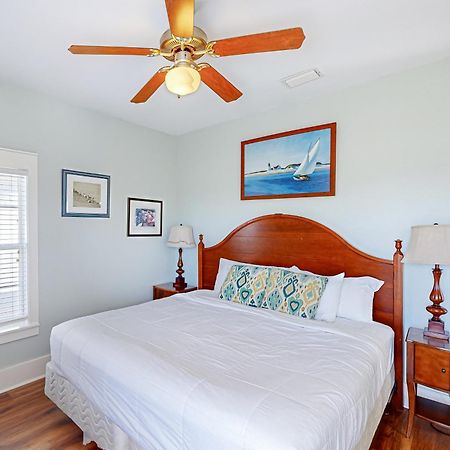 Barefoot Cottages #B22 Highland View Экстерьер фото
