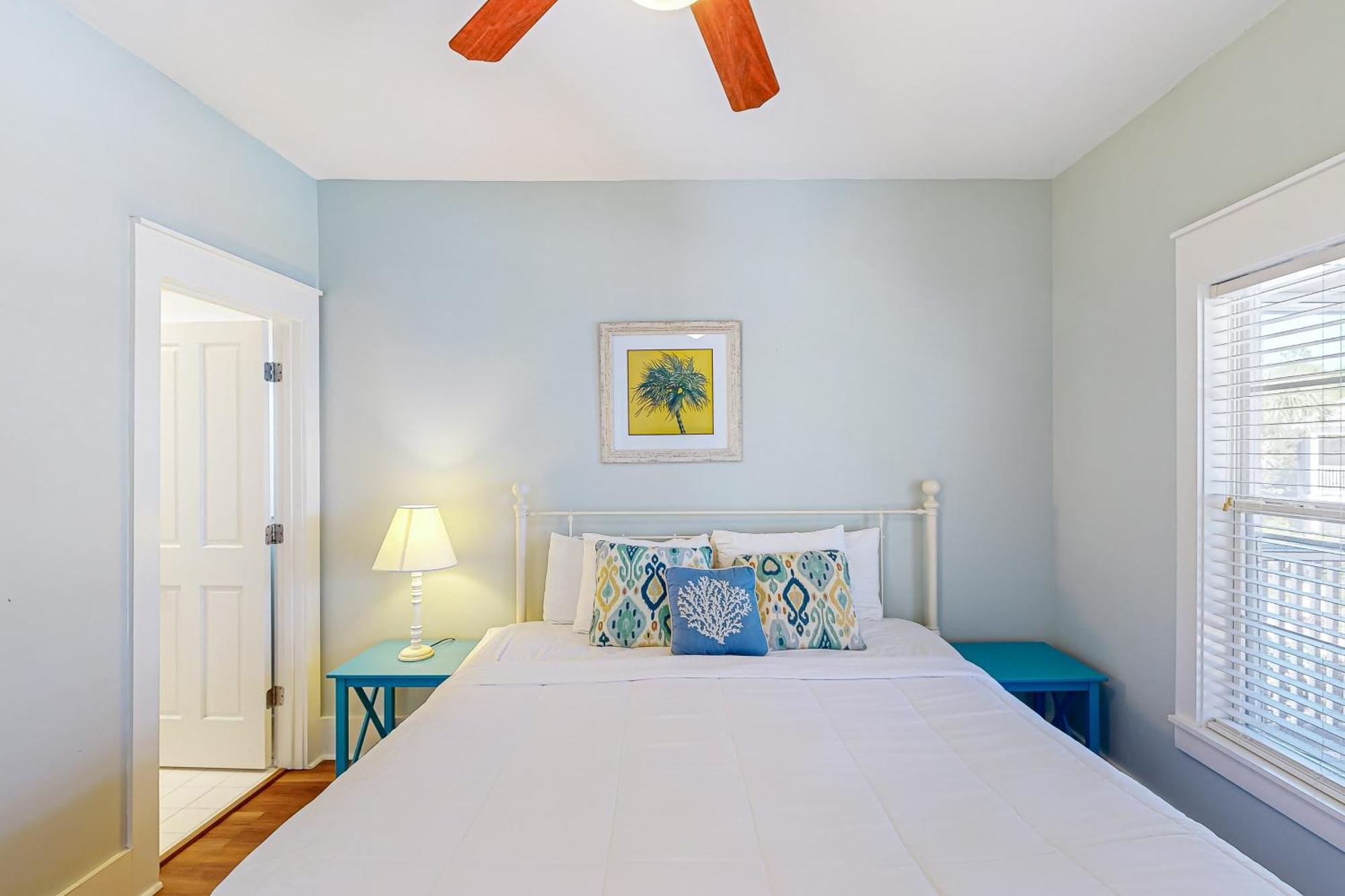 Barefoot Cottages #B22 Highland View Экстерьер фото