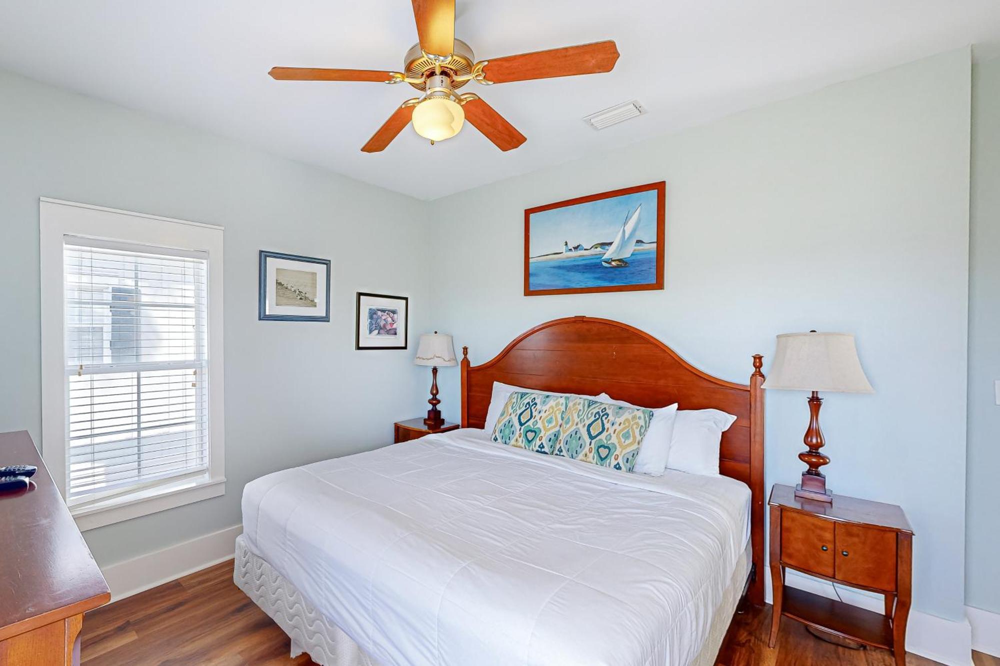 Barefoot Cottages #B22 Highland View Экстерьер фото