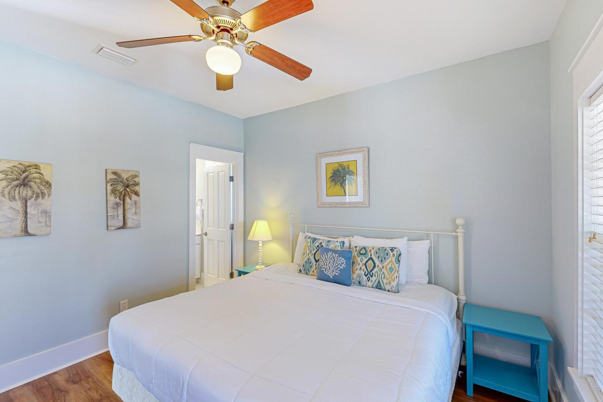 Barefoot Cottages #B22 Highland View Экстерьер фото
