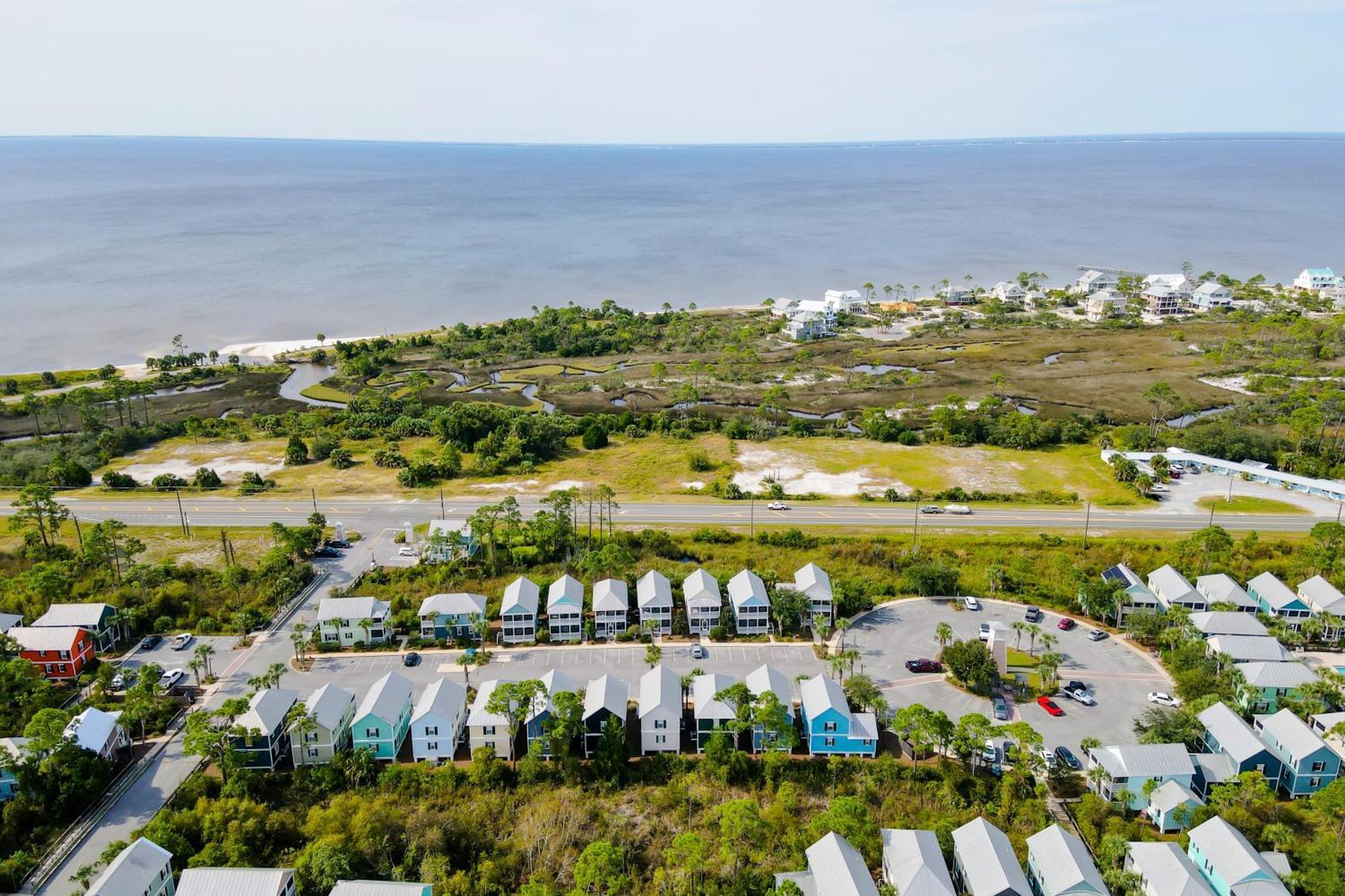 Barefoot Cottages #B22 Highland View Экстерьер фото