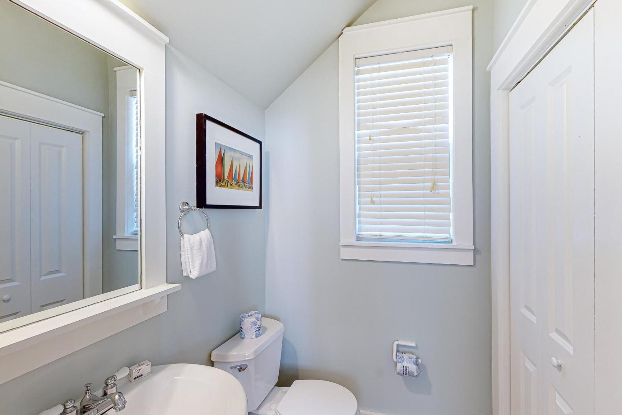 Barefoot Cottages #B22 Highland View Экстерьер фото