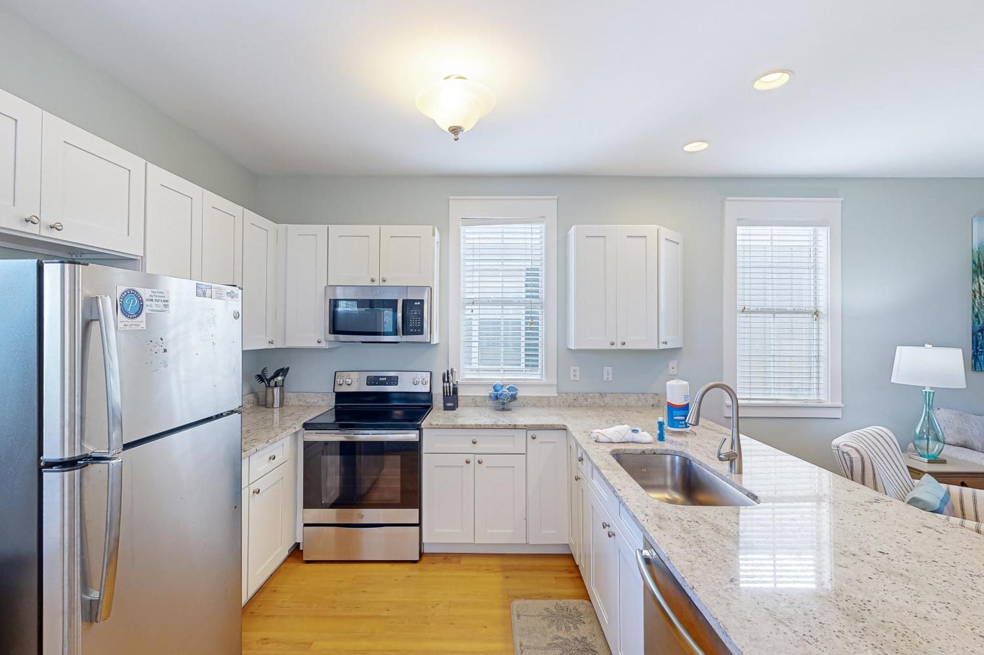 Barefoot Cottages #B22 Highland View Экстерьер фото